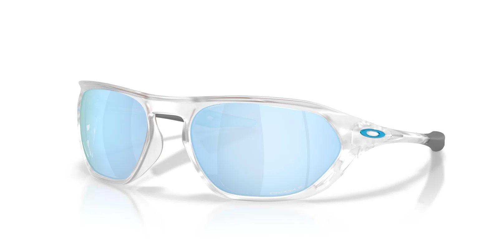 Oakley Cage Jacket 9537 Sunglasses - view 56